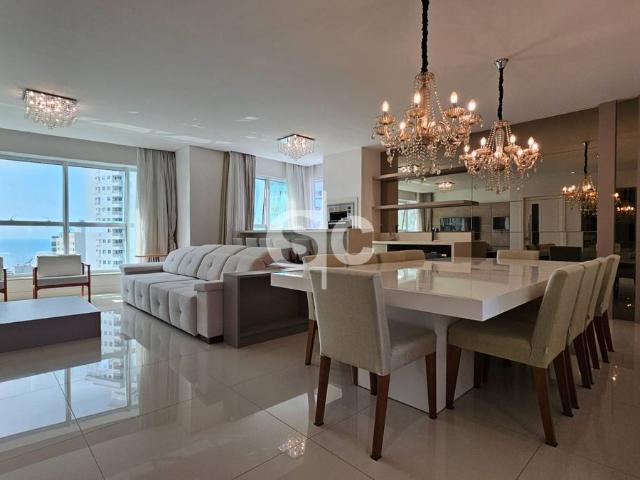 Apartamento aluguel em Região Geográfica Imediata de Itajaí, Balneario Camboriú