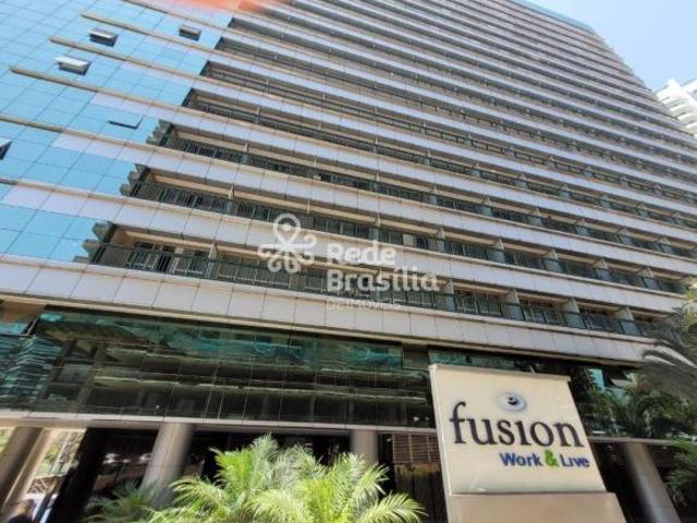 Ponto Comercial venda em Setor de Autarquias Sul, Plano Piloto