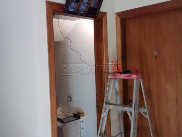 Apartamento venda em Região Imediata de São Carlos, São Carlos