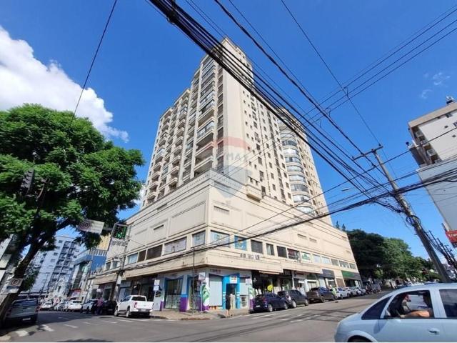 Apartamento aluguel em Região Geográfica Imediata de Passo Fundo, Passo Fundo