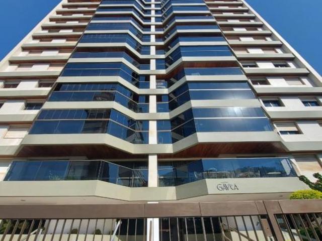Apartamento venda em Cidade Nova, Franca