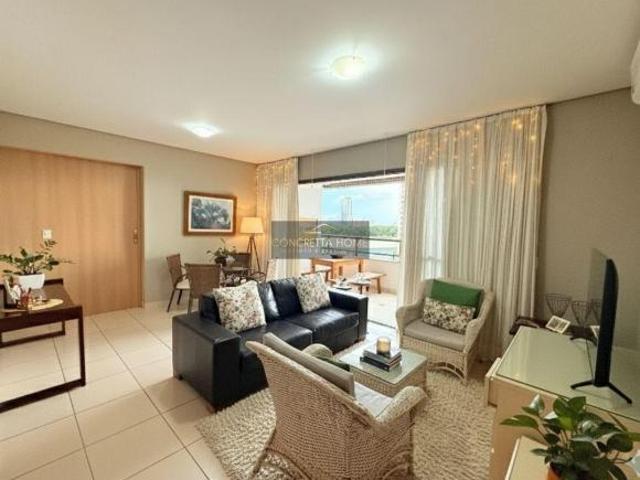 Apartamento venda em Região Geográfica Imediata de Cuiabá, Região Metropolitana do Vale do Rio Cuiabá