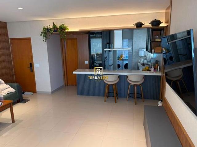 Apartamento venda em Região Geográfica Imediata de Cuiabá, Região Metropolitana do Vale do Rio Cuiabá