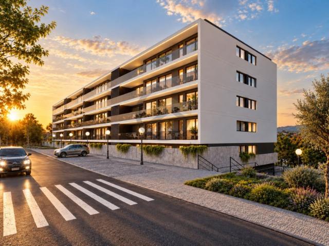 Apartamento venda em Coelheira, Gondomar