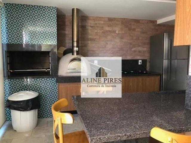 Apartamento venda em Araçatuba