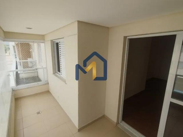 Apartamento aluguel em São José dos Campos