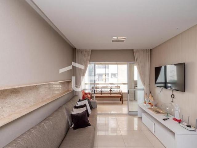Apartamento venda em Região Geográfica Imediata de Goiânia, Goiânia