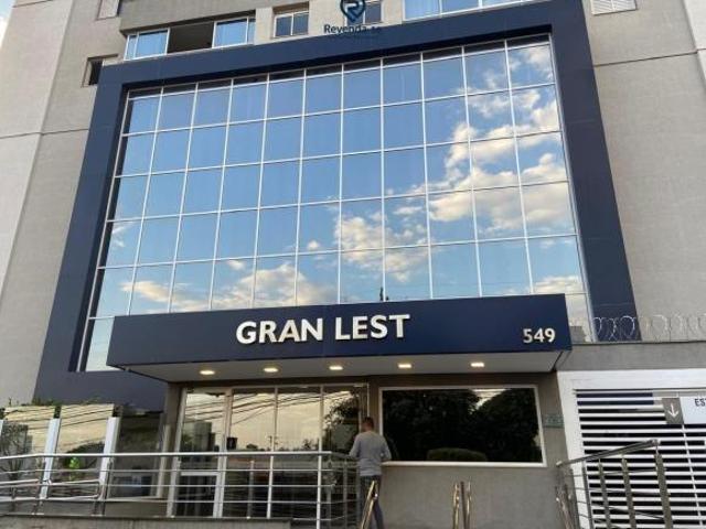 Apartamento venda em Região Geográfica Imediata de Goiânia, Goiânia