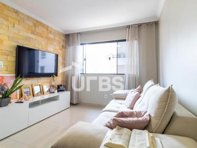 Apartamento venda em Região Geográfica Imediata de Goiânia, Goiânia