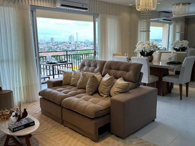 Apartamento venda em Região Geográfica Imediata de Cuiabá, Região Metropolitana do Vale do Rio Cuiabá
