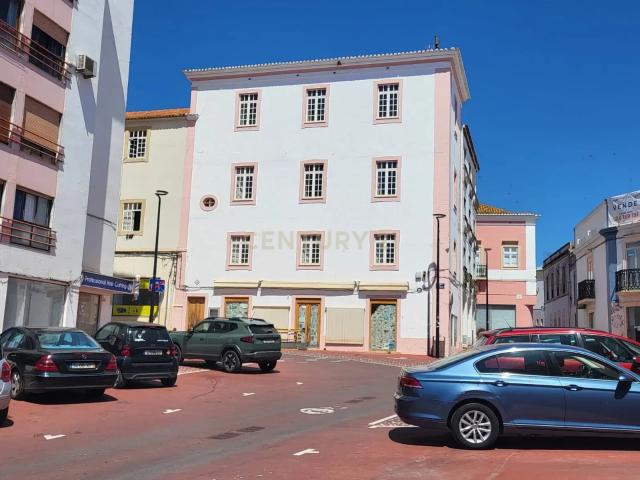 Prédio venda em Lagoa, Faro