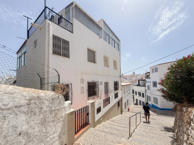 Prédio venda em Albufeira e Olhos de Água, Albufeira