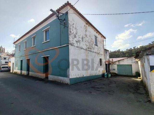 Vivenda venda em Ourique, Beja