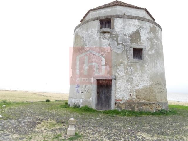 Casa venda em Praia dos Moinhos, Alcochete