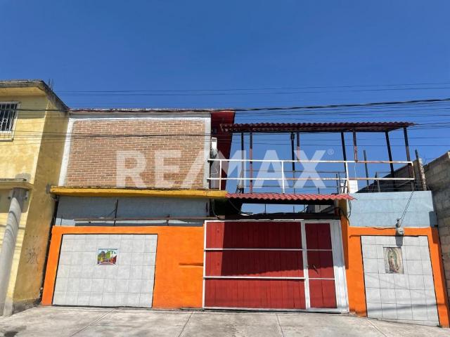 Edificio en venta en Metepec, Estado de México