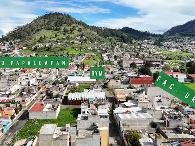 Oficina en venta en Toluca, Estado de México