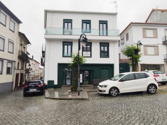 Apartamento venda em Castelo Branco, Tortosendo