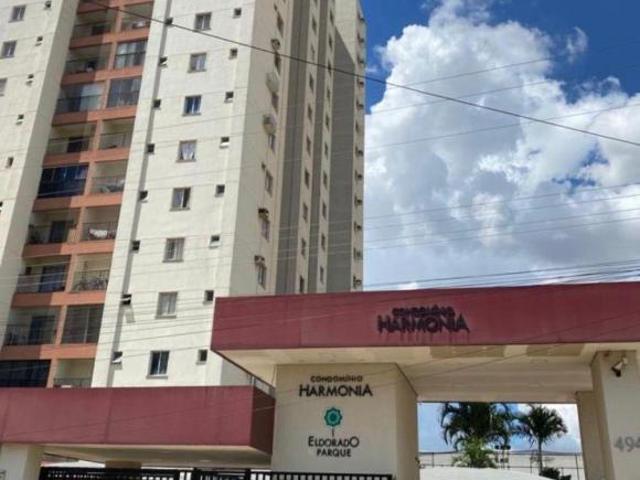 Apartamento venda em Região Geográfica Imediata de Goiânia, Goiânia