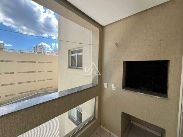 Apartamento aluguel em Região Geográfica Imediata de Passo Fundo, Passo Fundo