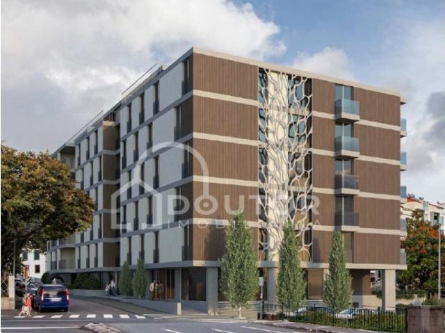 Apartamento venda em Funchal, Ilha Da Madeira