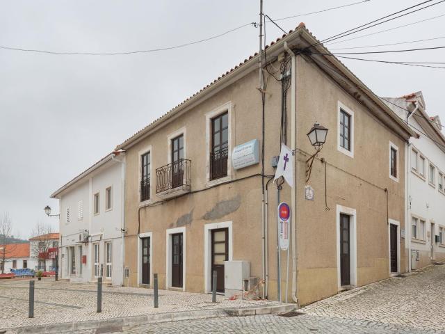 Vivenda venda em Tourões, Porto De Mós