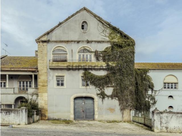 Prédio venda em Alenquer, Lisboa