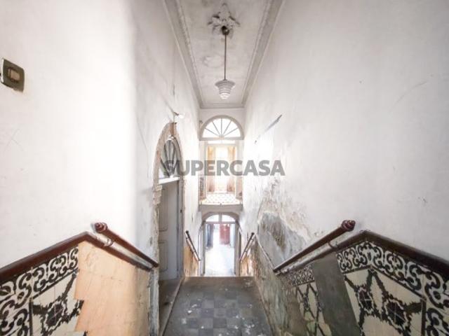 Prédio venda em Setúbal