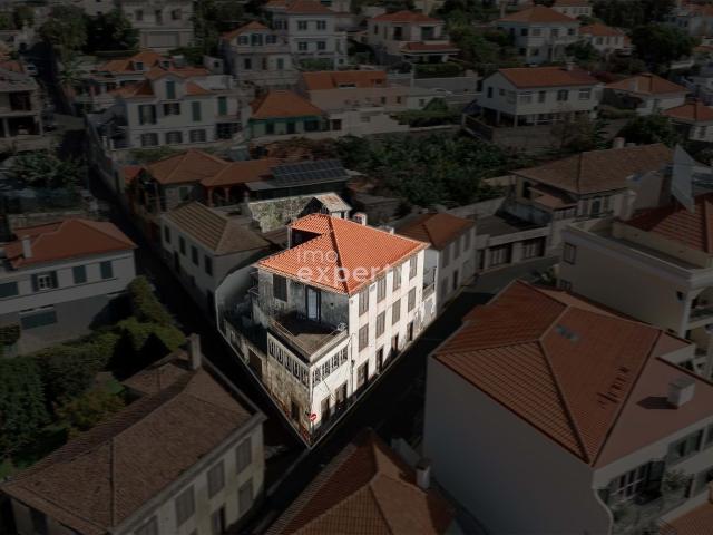 Prédio venda em Funchal, Ilha Da Madeira