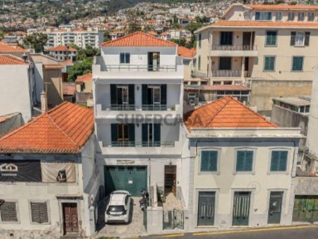 Prédio venda em Zona Velha, Funchal