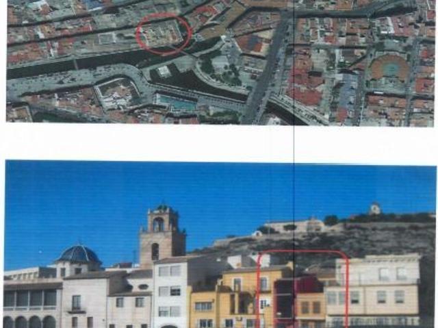 Oficina en venta en Casco Histórico, el Baix Segura / La Vega Baja