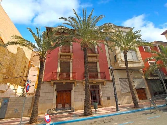 Casa en venta en el Vinalopó Mitjà / El Vinalopó Medio, Valencia