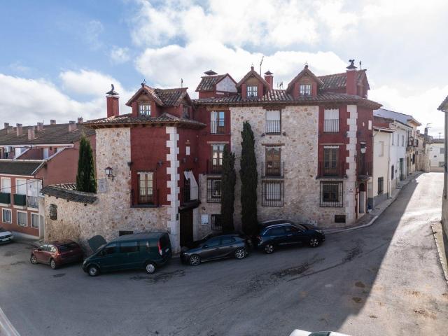 Casa en venta en Belmonte De Tajo, Madrid