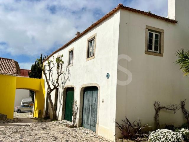 Casa venda em Tapada do Mocho, Oeiras