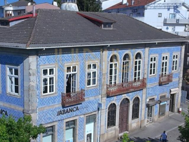 Prédio venda em Bairro da Cumieira, Fafe