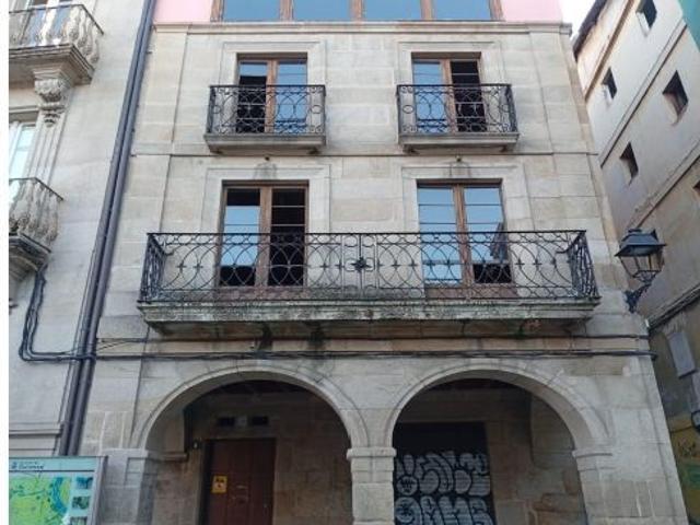 Oficina en venta en Centro, Ourense