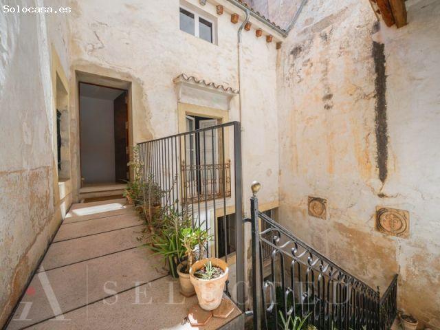 Casa en venta en Canamunt, Palma