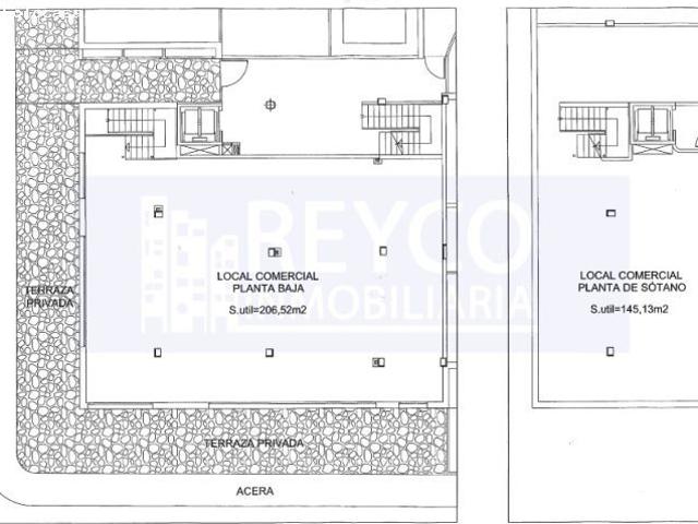 Oficina en venta en Alesanco, La Rioja