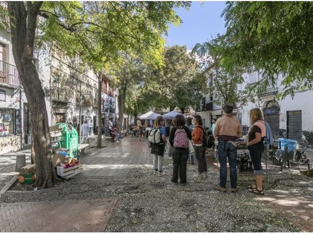 Oficina en venta en Albaicín, Comarca de la Vega de Granada