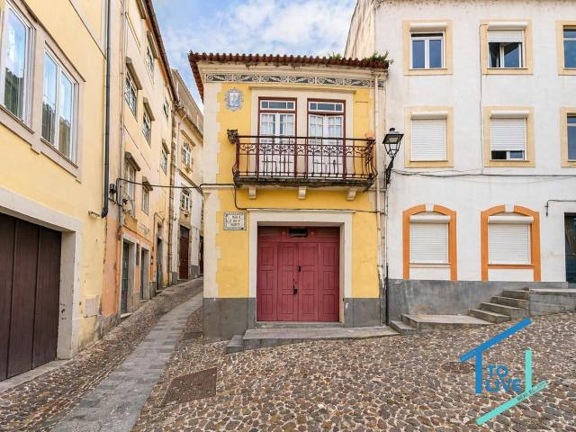 Prédio venda em Coimbrã, Sé Nova