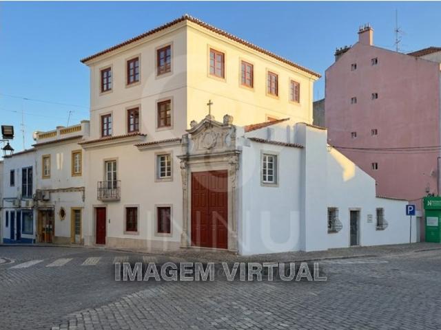 Prédio venda em Montemor-o-novo, Évora