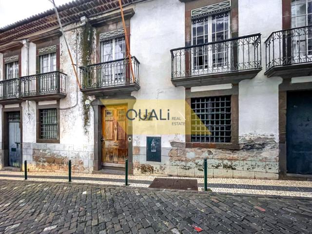Ponto Comercial venda em Funchal, Achada
