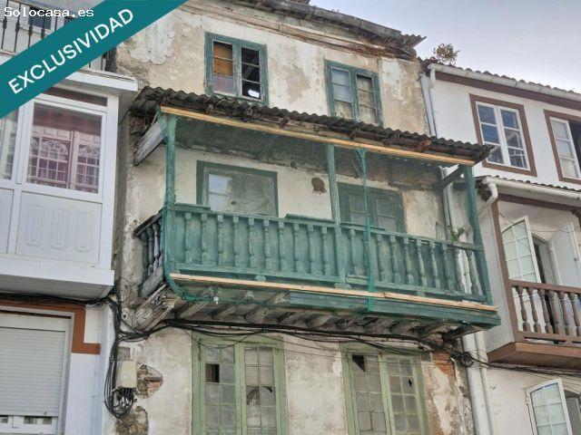 Oficina en venta en Ribeira, Betanzos