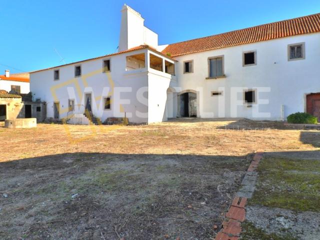 Casa venda em Vau, Óbidos