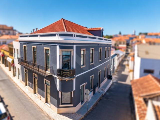Apartamento venda em Bombarral e Vale Covo, Bombarral
