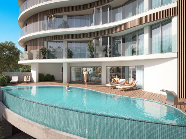 Apartamento venda em Bairro dos Pescadores, Setúbal