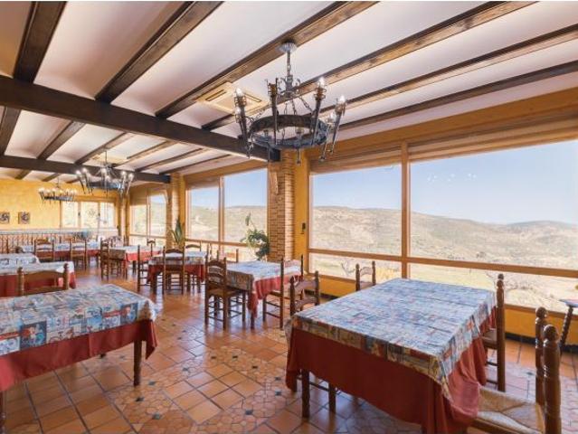 Oficina en venta en La Serranía, Valencia