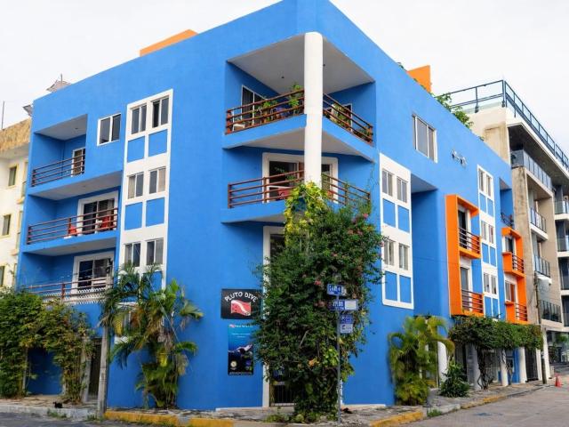 Local Comercial en venta en Zazil Ha, Riviera Maya