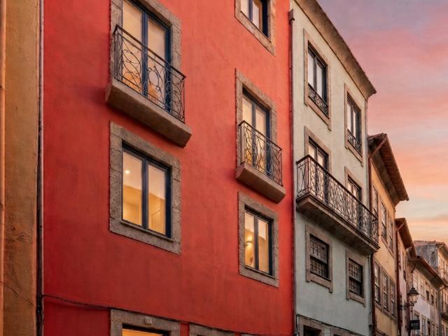 Prédio venda em Porto, Cedofeita