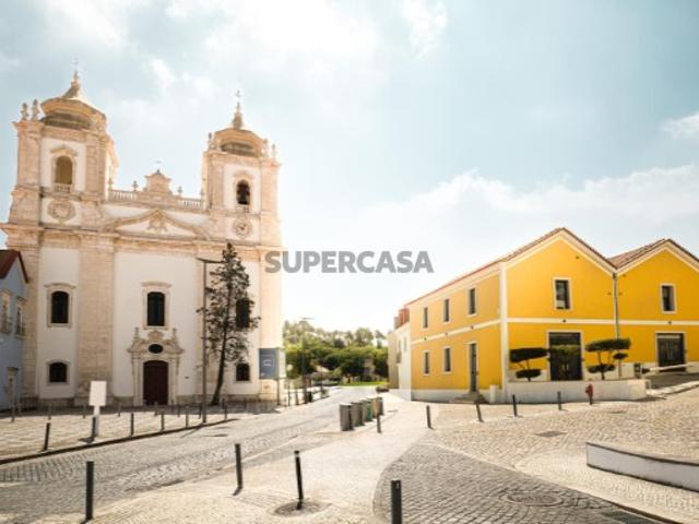 Armazém venda em Bairro dos Anjos, Leiria