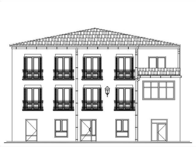 Casa en venta en Rascafría, Madrid